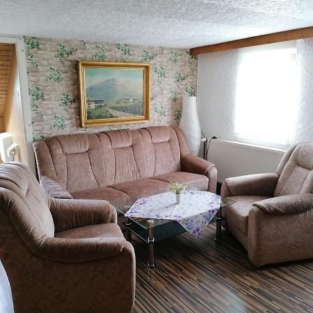 Ferienwohnung Felsblick Mittelndorf المظهر الخارجي الصورة