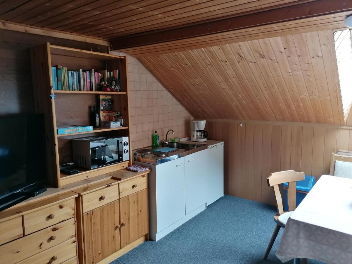 Ferienwohnung Felsblick Mittelndorf المظهر الخارجي الصورة